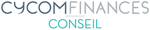Cycom Finances Conseil Logo